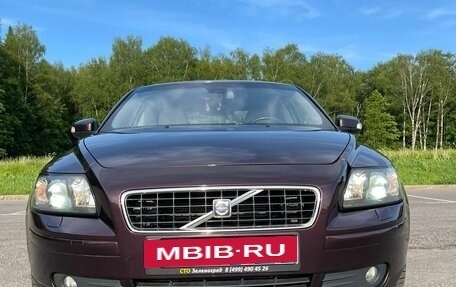 Volvo S40 II, 2006 год, 750 000 рублей, 1 фотография