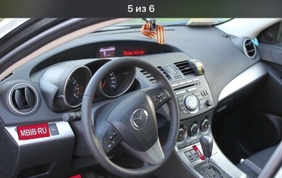 Mazda 3, 2011 год, 800 000 рублей, 1 фотография