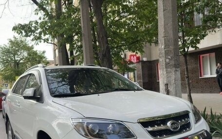 BYD S6, 2013 год, 1 700 000 рублей, 1 фотография