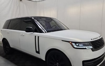 Land Rover Range Rover IV рестайлинг, 2022 год, 8 900 000 рублей, 1 фотография