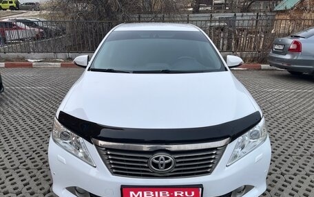 Toyota Camry, 2013 год, 1 710 000 рублей, 1 фотография