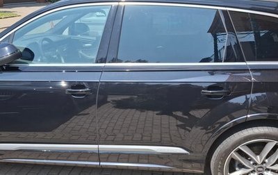 Audi Q7, 2020 год, 6 200 000 рублей, 1 фотография