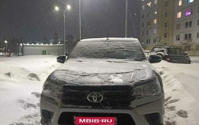 Toyota Hilux VIII, 2019 год, 2 600 000 рублей, 1 фотография