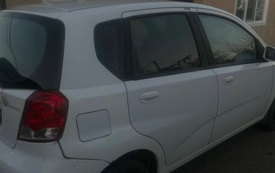 Chevrolet Aveo III, 2006 год, 370 000 рублей, 1 фотография