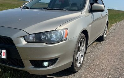 Mitsubishi Lancer IX, 2008 год, 790 000 рублей, 1 фотография