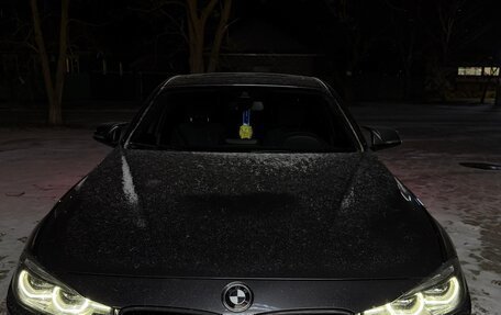 BMW 3 серия, 2018 год, 2 670 000 рублей, 1 фотография