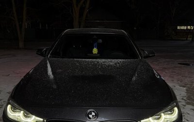 BMW 3 серия, 2018 год, 2 670 000 рублей, 1 фотография