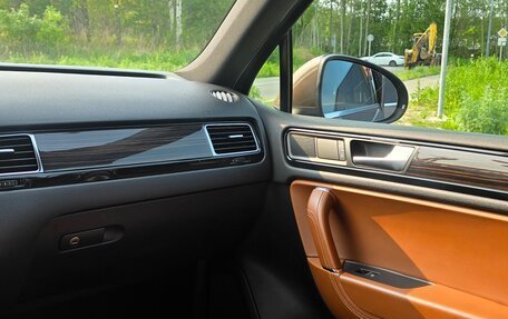 Volkswagen Touareg III, 2013 год, 2 900 000 рублей, 13 фотография