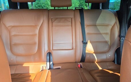Volkswagen Touareg III, 2013 год, 2 900 000 рублей, 15 фотография