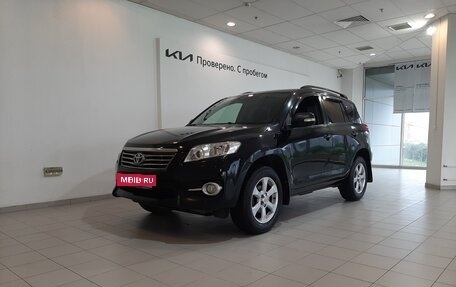 Toyota RAV4, 2011 год, 1 410 000 рублей, 1 фотография