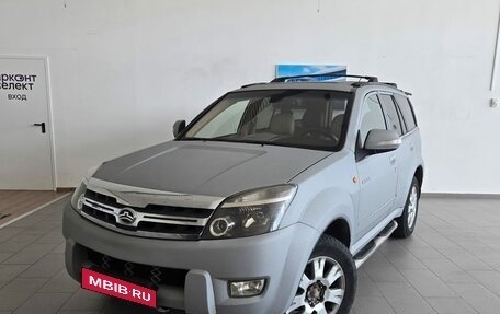 Great Wall Hover, 2009 год, 650 000 рублей, 1 фотография