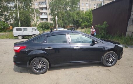 Ford Focus III, 2012 год, 860 000 рублей, 4 фотография