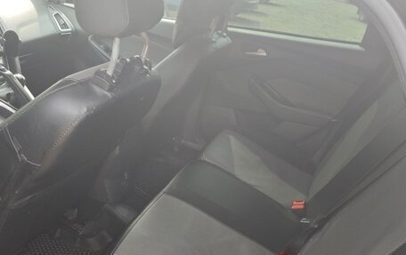 Ford Focus III, 2012 год, 860 000 рублей, 7 фотография
