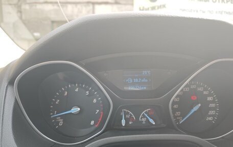 Ford Focus III, 2012 год, 860 000 рублей, 11 фотография