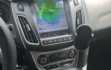 Ford Focus III, 2012 год, 860 000 рублей, 12 фотография