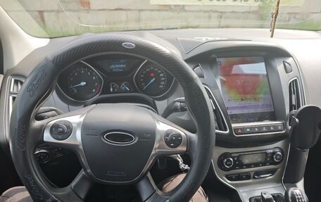 Ford Focus III, 2012 год, 860 000 рублей, 10 фотография