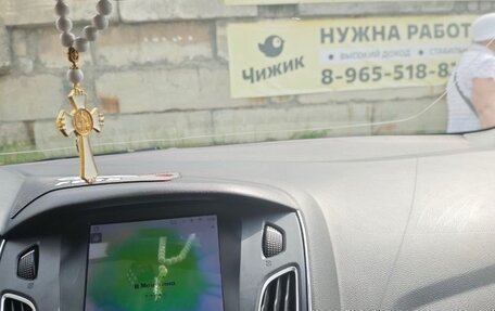 Ford Focus III, 2012 год, 860 000 рублей, 17 фотография