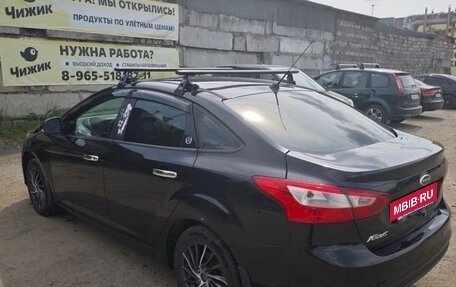 Ford Focus III, 2012 год, 860 000 рублей, 6 фотография