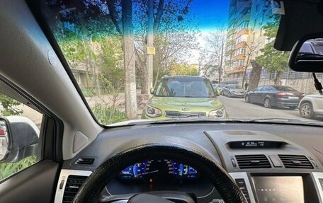 BYD S6, 2013 год, 1 700 000 рублей, 7 фотография