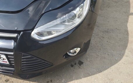 Ford Focus III, 2012 год, 860 000 рублей, 20 фотография
