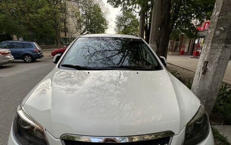 BYD S6, 2013 год, 1 700 000 рублей, 3 фотография