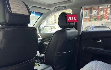 BYD S6, 2013 год, 1 700 000 рублей, 4 фотография
