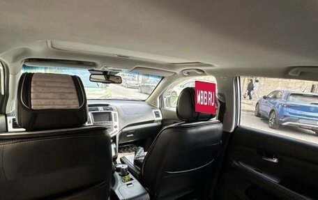 BYD S6, 2013 год, 1 700 000 рублей, 5 фотография