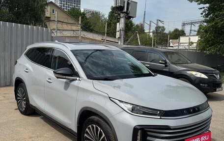 CheryExeed TXL, 2022 год, 2 150 000 рублей, 2 фотография
