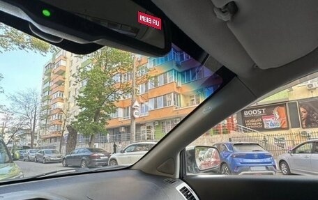 BYD S6, 2013 год, 1 700 000 рублей, 9 фотография