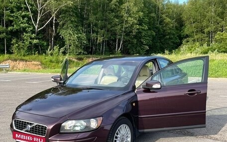 Volvo S40 II, 2006 год, 750 000 рублей, 3 фотография