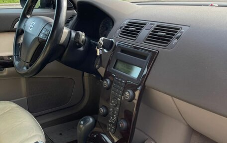 Volvo S40 II, 2006 год, 750 000 рублей, 10 фотография