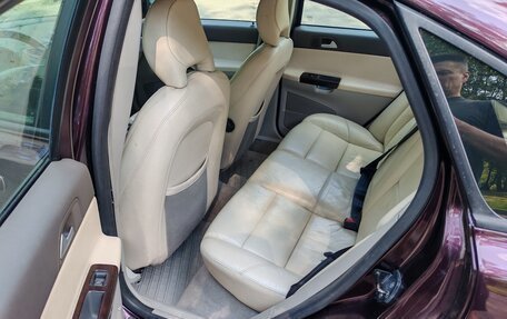 Volvo S40 II, 2006 год, 750 000 рублей, 7 фотография