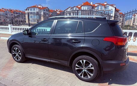 Toyota RAV4, 2014 год, 1 950 000 рублей, 2 фотография