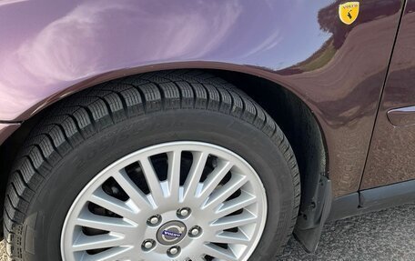 Volvo S40 II, 2006 год, 750 000 рублей, 11 фотография