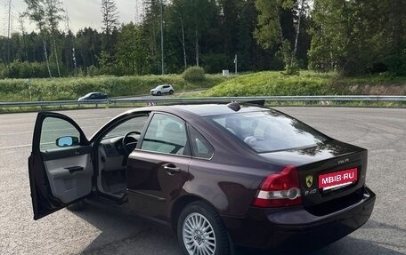 Volvo S40 II, 2006 год, 750 000 рублей, 12 фотография