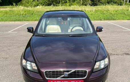 Volvo S40 II, 2006 год, 750 000 рублей, 14 фотография