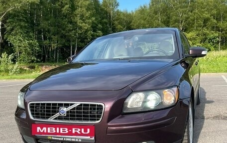 Volvo S40 II, 2006 год, 750 000 рублей, 13 фотография