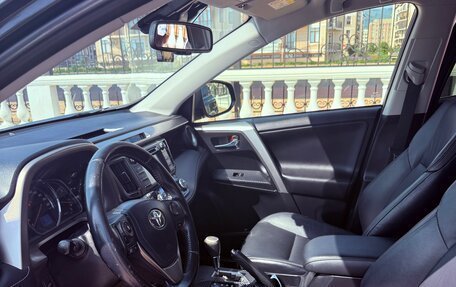 Toyota RAV4, 2014 год, 1 950 000 рублей, 7 фотография