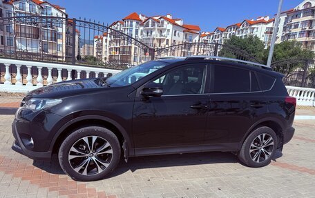 Toyota RAV4, 2014 год, 1 950 000 рублей, 10 фотография