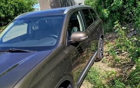 Mitsubishi Outlander III рестайлинг 3, 2015 год, 1 750 000 рублей, 7 фотография