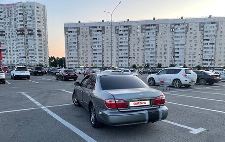 Nissan Maxima VIII, 2004 год, 490 000 рублей, 2 фотография