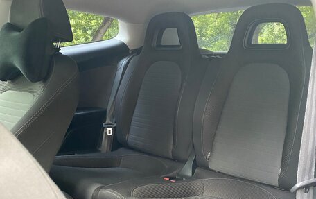 Volkswagen Scirocco III рестайлинг, 2011 год, 1 250 000 рублей, 14 фотография