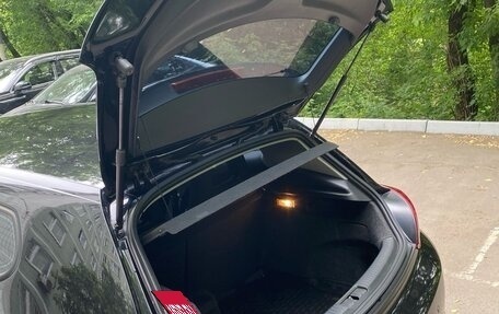Volkswagen Scirocco III рестайлинг, 2011 год, 1 250 000 рублей, 21 фотография