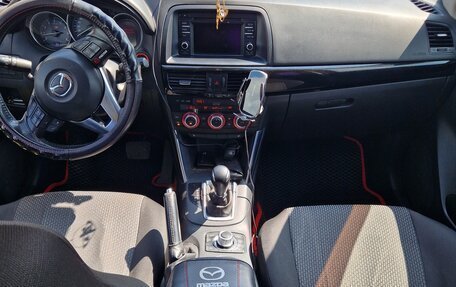 Mazda CX-5 II, 2014 год, 1 399 000 рублей, 6 фотография