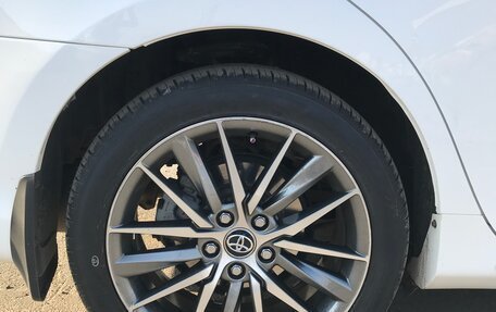 Toyota Camry, 2013 год, 1 710 000 рублей, 4 фотография