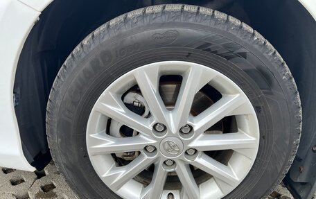 Toyota Camry, 2013 год, 1 710 000 рублей, 7 фотография