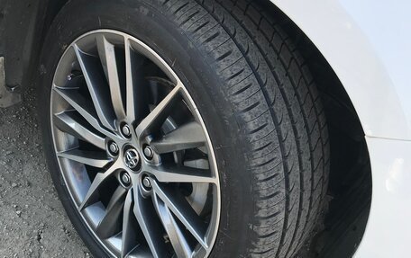 Toyota Camry, 2013 год, 1 710 000 рублей, 2 фотография