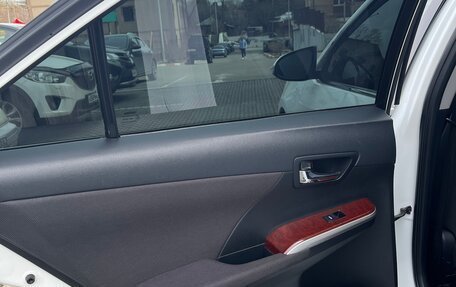 Toyota Camry, 2013 год, 1 710 000 рублей, 18 фотография