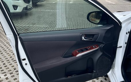 Toyota Camry, 2013 год, 1 710 000 рублей, 20 фотография