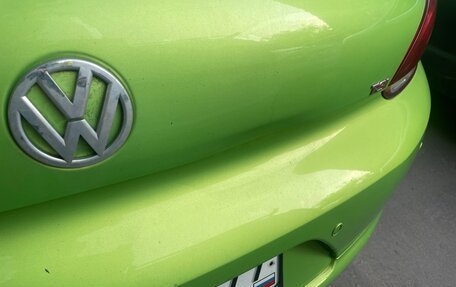 Volkswagen Scirocco III рестайлинг, 2011 год, 800 000 рублей, 10 фотография